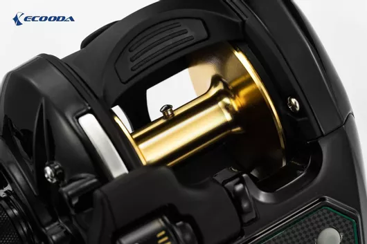 Μηχανισμός Ψαρέματος Ecooda Electric Reel Z Thunder EZH 3000