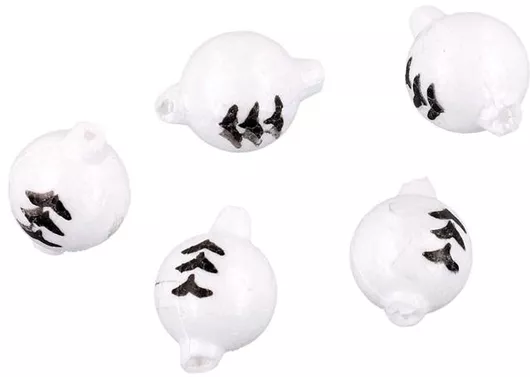 Mikado Φλοτεράκι Ανύψωσης Δολώματος Ψαρέματος Σετ 5τμχ