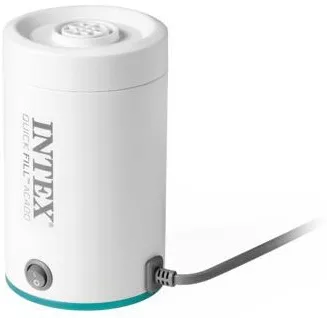 Τρόμπα Intex Quickfill Ηλεκτρική για Φουσκωτά