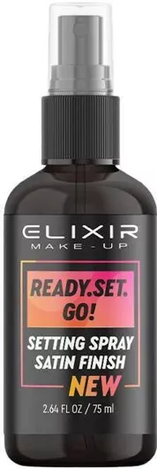 Setting Spray Elixir 75ml