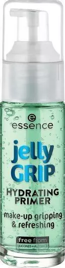 Primer Προσώπου Essence Jelly Grip Hydrating Green 29ml