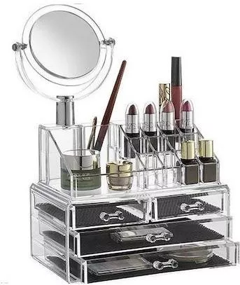 Θήκη Οργάνωσης Καλλυντικών