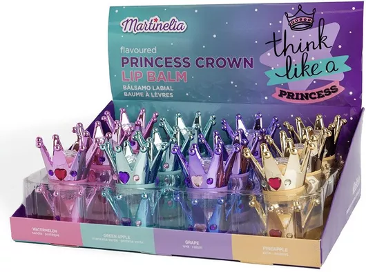  Μακιγιάζ Martinelia Crown