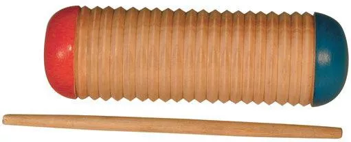 312835 Μουσικό Guiro