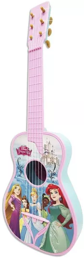 Κιθάρα Disney