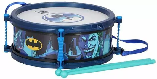 Τύμπανο Batman