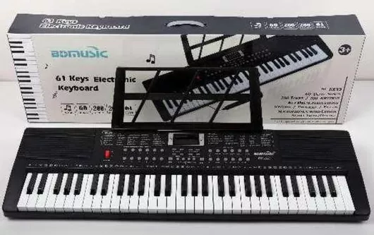 Παιδικό Αρμόνιο BD-66361 - 102676