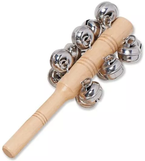 Κρουστό Ξύλινο