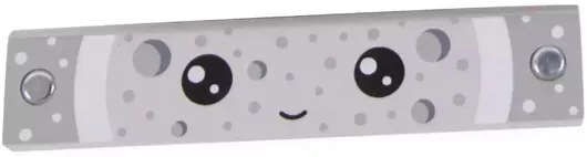 Classic World Πνευστό Μουσικό Παιχνίδι Φυσαρμόνικα