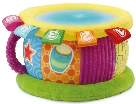 Τύμπανο Vtech