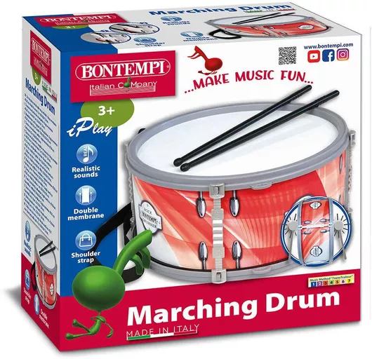 Τύμπανο Bontempi