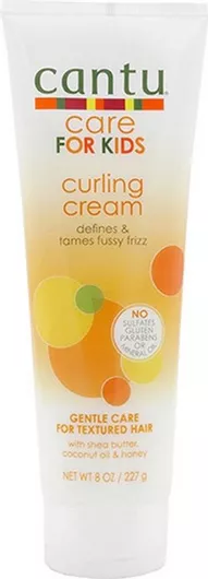 Προϊόν για Styling Μαλλιών Cantu 237ml