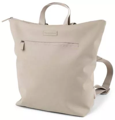 Done By Deer Τσάντα Αλλαγής Backpack Sand Br77041