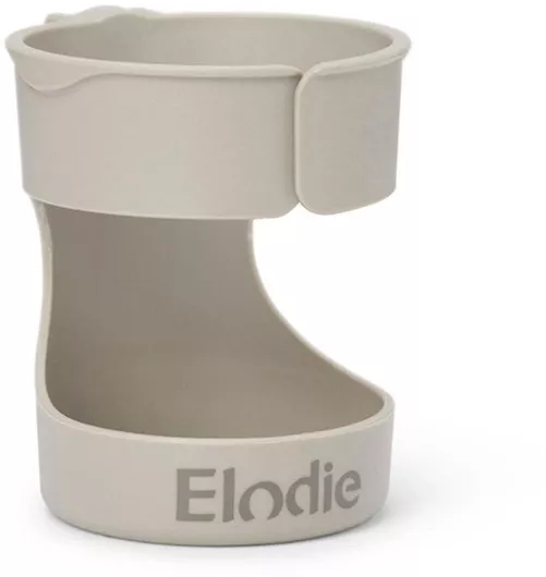 Elodie Details Θήκη Καροτσιού Καφέ Mondo