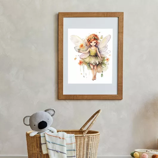 iLovePrints Παιδική Αφίσα 115x170εκ.