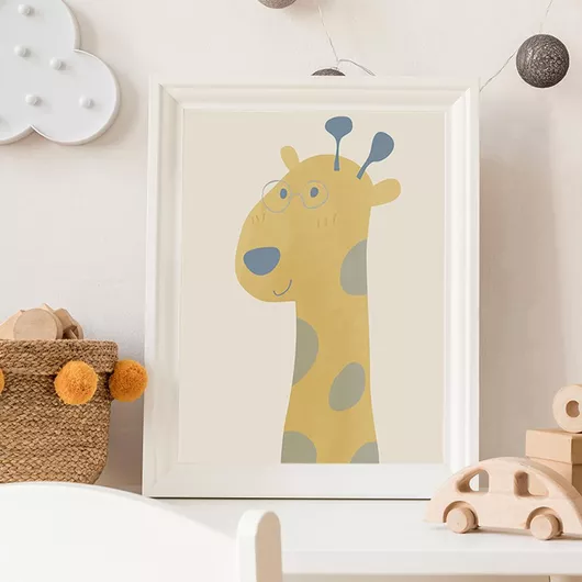 iLovePrints Παιδική Αφίσα 115x170εκ.