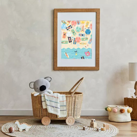 iLovePrints Παιδική Αφίσα 115x170εκ.