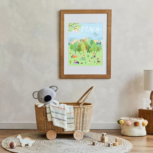 iLovePrints Παιδική Αφίσα 120x80εκ.