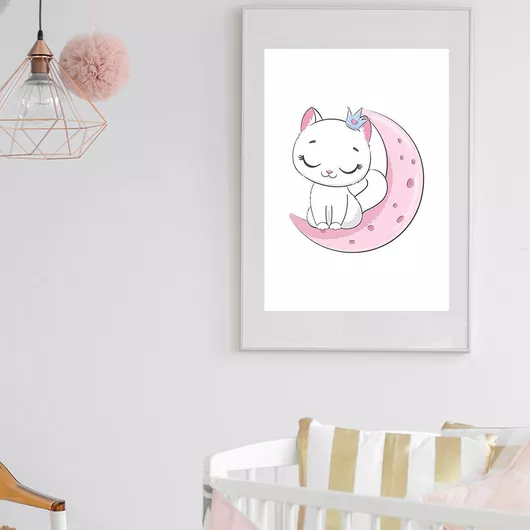 iLovePrints Παιδική Αφίσα 170x115εκ.