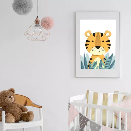 iLovePrints Παιδική Αφίσα 80x120εκ.