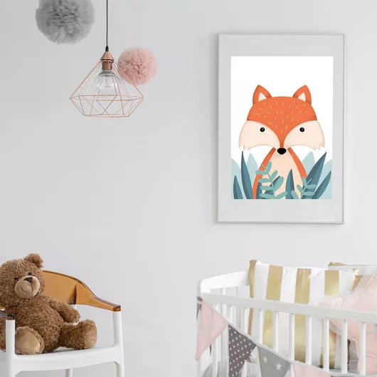 iLovePrints Παιδική Αφίσα 20x30εκ.