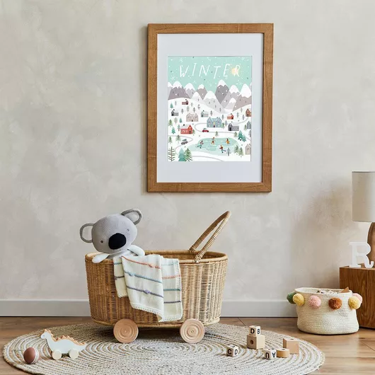 iLovePrints Παιδική Αφίσα 115x170εκ.