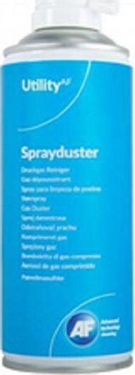 Σπρέι Πεπιεσμένου Αέρα AF 400ml