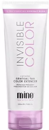 Self Tanning Mine Tan Lotion Σώματος 207ml