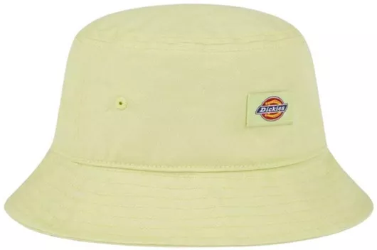 Ανδρικό Καπέλο Bucket Dickies Clarks Grove Υφασμάτινo Πράσινο