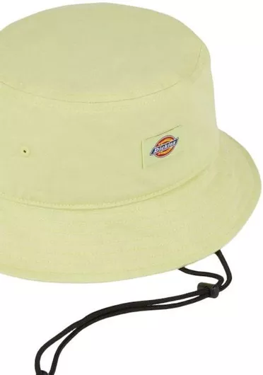 Ανδρικό Καπέλο Bucket Dickies Clarks Grove Υφασμάτινo Πράσινο