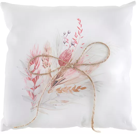 Μαξιλαράκι Romance Μαρτυρικά Βέρες