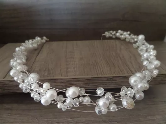 Κουάφ Νυφική