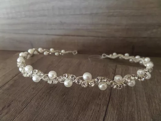 Κουάφ Νυφική