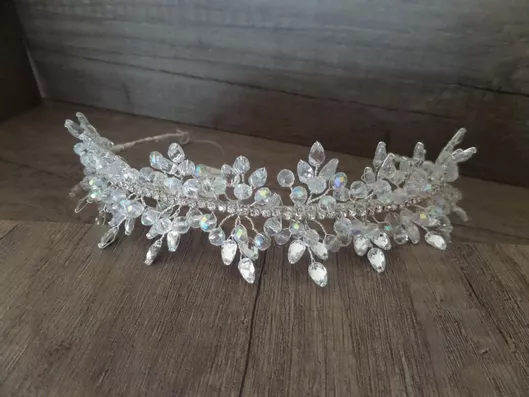 Κουάφ Νυφική