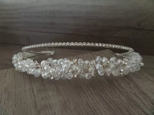 Κουάφ Νυφική