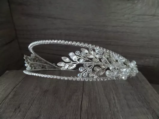 Κουάφ Νυφική