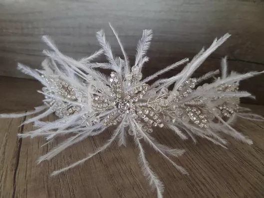 Κουάφ Νυφική