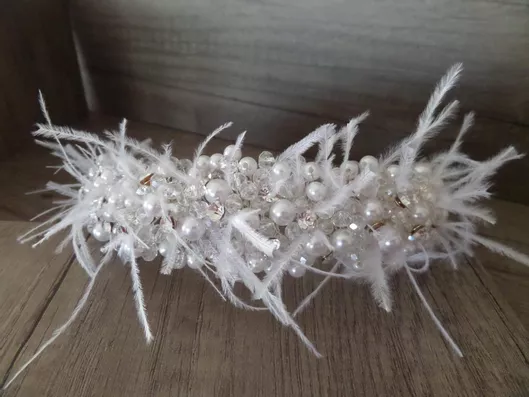 Κουάφ Νυφική