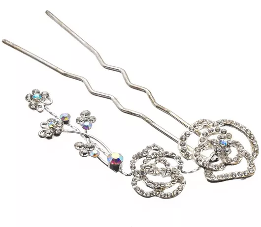 Νυφική Κουάφ Μέταλλο 9972-1