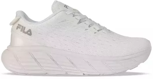 Fila Γυναικεία Αθλητικά Παπούτσια Running Λευκό