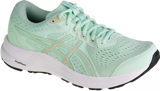 Αθλητικά Παπούτσια ASICS Gel-Contend 8 Running Πράσινο
