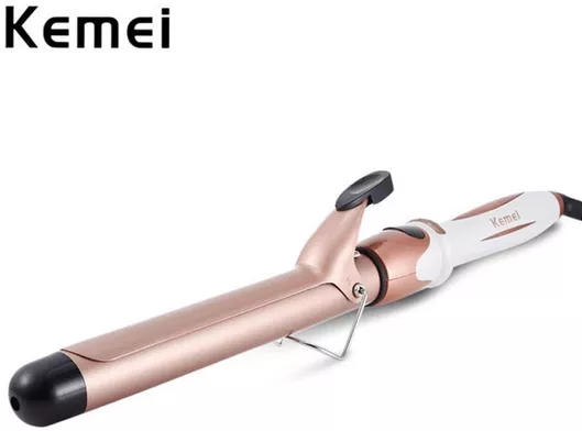 Ψαλίδι Μαλλιών Kemei KM-760A με Κεραμικές Πλάκες 60W