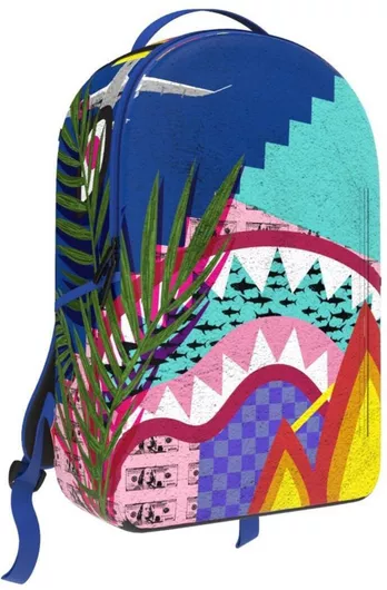 Sprayground Backpack South Beach 910b5901nsz
