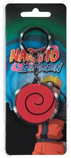 Μπρελόκ Difuzed Naruto