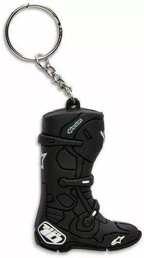 Μπρελόκ Alpinestars
