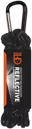 Μπρελόκ Gear Aid Πορτοκαλί