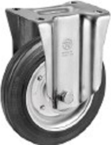 Ρόδα Φ100x30mm 80kg Σταθερή