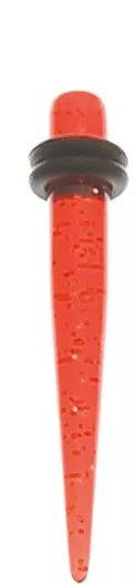 Σκουλαρίκι Sequoia Piercing Ατσάλι Tunnels Plug I-01913 5mm