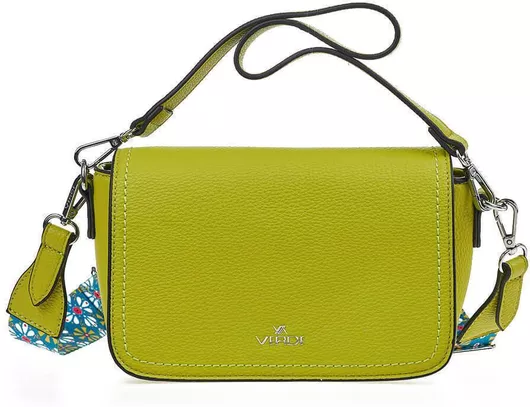 Verde Γυναικεία Τσάντα Πράσινη