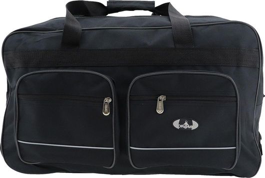 Σακ Βουαγιάζ Ormi lt Μαύρο